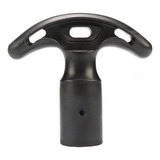 2 Canoa Paddle Lidar Com Aperto Barco Paddle Grip Parte