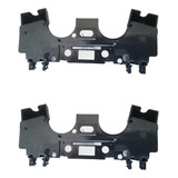2 Carcaça Suporte Compatível Com Controles De Ps4 Jdm 001