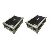 2 Cases Para Cdj-2000 Nxs2 Pioneer Cdj2000