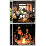 2 Cds Almir Sater / Renato Teixeira: Ar (2015) / + Ar (2017)