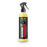 2 Ceras Liquida Carnauba Shine Armor Spray Wax Importado Eua