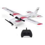 2 Channel Remote Control For Rc Aircraft Beginners