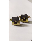 2 Chaves Gangorra Receiver Amplificadores Gradiente