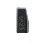 2 Chip Transponder Code T19 Pcf7936aa Id46 Original Honda Gm