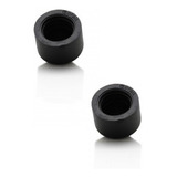2 Chupetas Crail Para Truck Skate Crail 1 Par - Skateboard