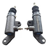 2 Cilindros De Freio Da Roda Trator Cbt 8060/8240/8260/8440