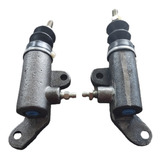 2 Cilindros De Freio Da Roda Trator Cbt 8060/8240/8260/8440