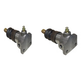 2 Cilindros De Freio Trator Massey 4265/4275/4283/4292