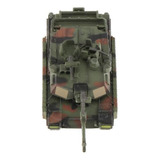 2 Colecionáveis Do Tanque De Batalha Pesado Do Da