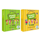 2 Coleções Plano De Aula 40 Semanas 2º E 3º Ano Fundamental