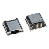2 Conector De Cargatablet Para Galaxy T210 T211 T231 P5200