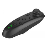 2 Controle Remoto Sem Fio Bluetooth Vr Joystick Gamepad Para