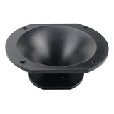 2 Corneta Vestron Flange 1'' 26mm Ajh5506 C/adaptador Rosca