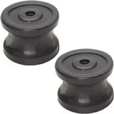 2 Coxim Calço Dianteiro Motor Mwm Caminhão Ford F2000 F4000