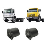 2 Coxim Dianteiro Cabine Cargo 1415/1418/1621/1622/1730/2322