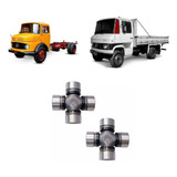 2 Cruzetas Do Cardan Mb L1318 L1513 L1514 L1516 L1517 L1518