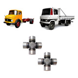 2 Cruzetas Do Cardan Meritor Mb 608/1113/1313/1513/2013/2213