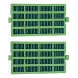 2 Filtro Antiodor Bactéria Geladeira Consul Brastemp