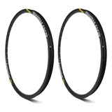 2 Folhas Aro Vzan Extreme Pro 32f Aro 29' Preto Freio Disco