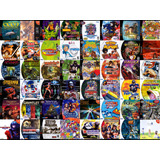 2 Jogos Para Dreamcast A Escolher - Títulos Na Descrição.