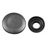 2 Kit De Reparo De Capa De Botão De Joystick, 8k0998068a,