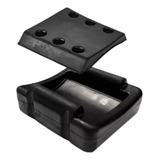 2 Kit Embuchamento Coxim Compatível Com Quinta Roda Jost