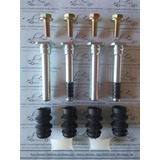 2 Kit Pino Guia Pinça Freio Tras Fiat Stilo Sist.bosch