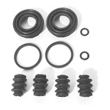 2 Kit Reparo Pinça Traseira Fiat Tipo E Tempra Sw 34mm