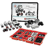 2 Kits Lego Ev3 45544 E Lego 45560 Expansão Mindstorms Robót