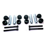 2 Kits Pino Guia Pinça Freio Aro 15/16 Ducato Boxer Jumper