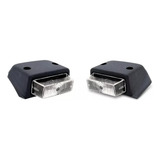 2 Lanterna Teto Sol Caminhão Vw 690 790 7110 8140 8120 9150