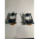 2 Leitores Ps2 Slim Defeito