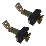 2 Limitador Porta Mercedes Benz 1111 1113 1313 1513 1519 Par