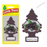 2 Little Trees Diversos Aromas Cheirinho P/ Carro Casa
