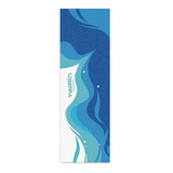 2 Longboard Grip Fita Adesiva Decoração Esportes Ao Ar