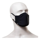 2 Máscara De Proteção Lupo Dupla Camada Reutilizável Lavável