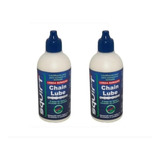 2 Óleos Lubrificante Bicicleta Cera Squirt 15ml Speed Mtb