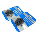 2 Pares Sapata De Freio Shimano Tiagra Sora Br-2400 R50t4 