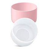 2 Peças De Acessórios Para Botas De Silicone Para Tumbler St