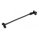 2 Pedestal Do Microfone, Suporte Flexível Gooseneck Desktop