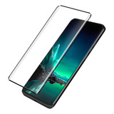 2 Película Curvada 3d Para Moto Edge 40 5g / Edge 40 Neo 5g