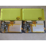 2 Placa Peças Do Tablet Foston Fs M787d Retirar Componentes