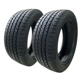 2 Pneus Remold 225 45r17 Novo Gw Tyres Inmetro Envio Rápido