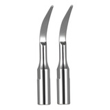2 Pontas G1 Para Ultrassom Gnatus Easy Sonic