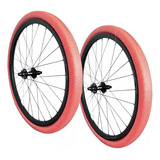 2 Protetor De Aro Bicicleta Tubeless Absolute 29 X 2.10/2.40