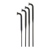 2 Raios Aero Sapim Cx-ray Preto 256 260 264 268 272 276 280