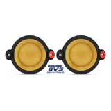 2 Reparo P/ Corneta Selenium D250trio Jbl D250trio Jbl ,tsr