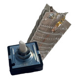 2 Resistências Secador Pet / 2 Chaves Secador Kyklon 