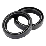 2 Retentor Bengala Original Nok Kawasaki D Tracker 250