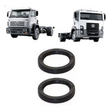 2 Retentor Carcaça Torre Controle Agra./ford/gm/vw Cx.fs4005
